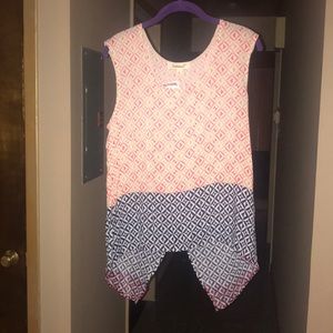 Women’s blouse testament large